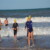 torbay lifesaving gallery of Fun in the waves