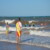 torbay lifesaving gallery of Fun in the waves