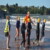 torbay lifesaving gallery of Fun in the waves