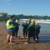 torbay lifesaving gallery of Fun in the waves