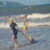 torbay lifesaving gallery of Fun in the waves