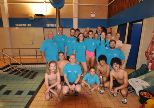 Hameln Exchange 2025 (Torbay)